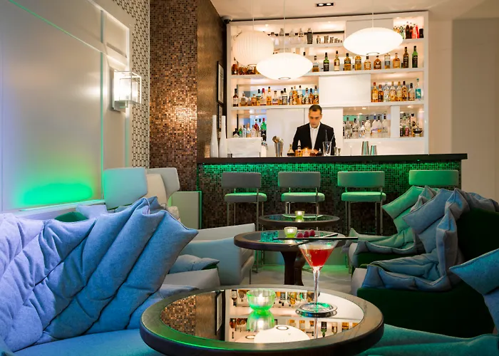 بيل آمي 5* باريس