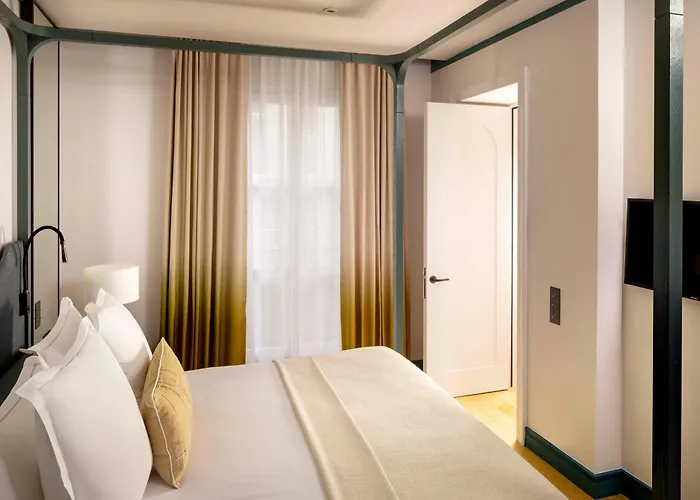 بيل آمي فندق