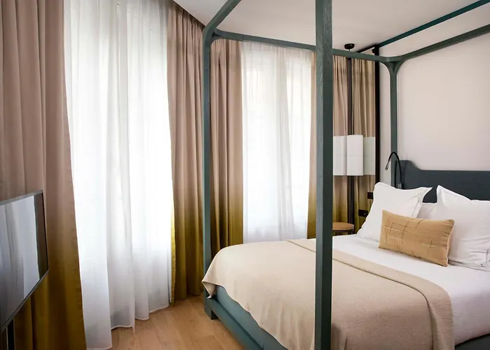 بيل آمي فندق