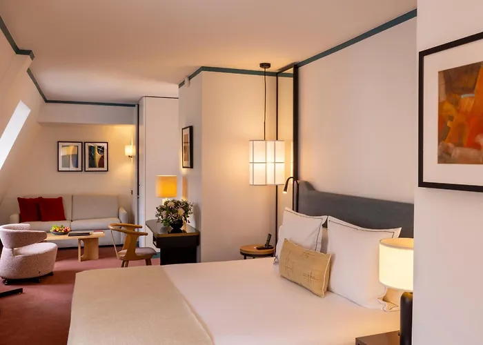 بيل آمي فندق 5*