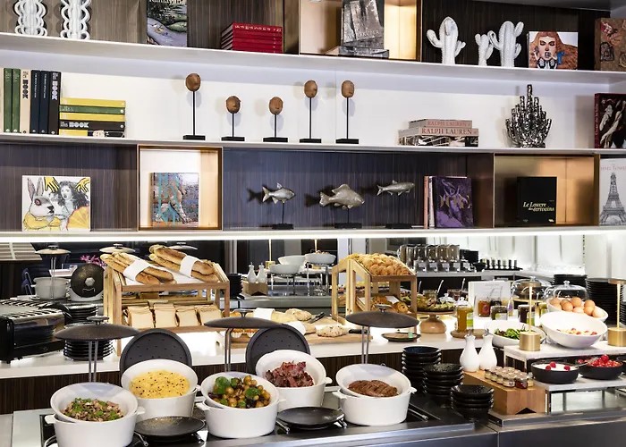 بيل آمي فندق