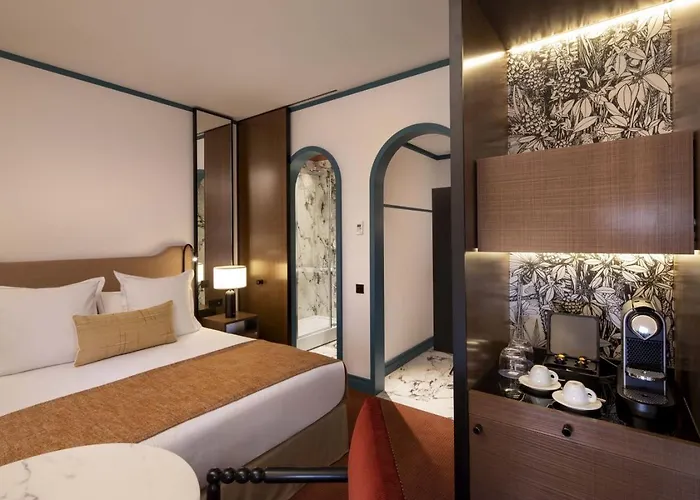 بيل آمي 5* باريس