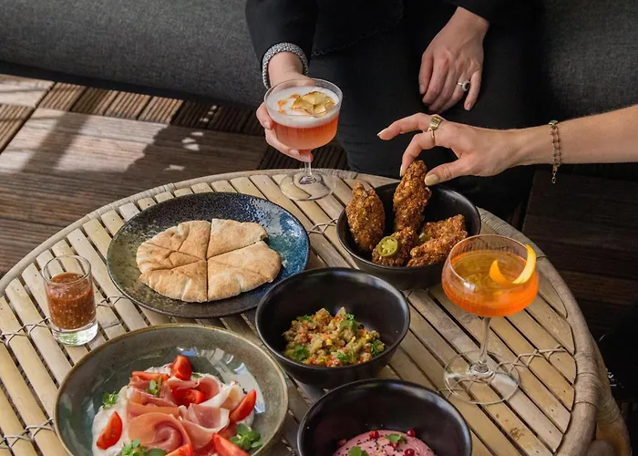 بيل آمي باريس