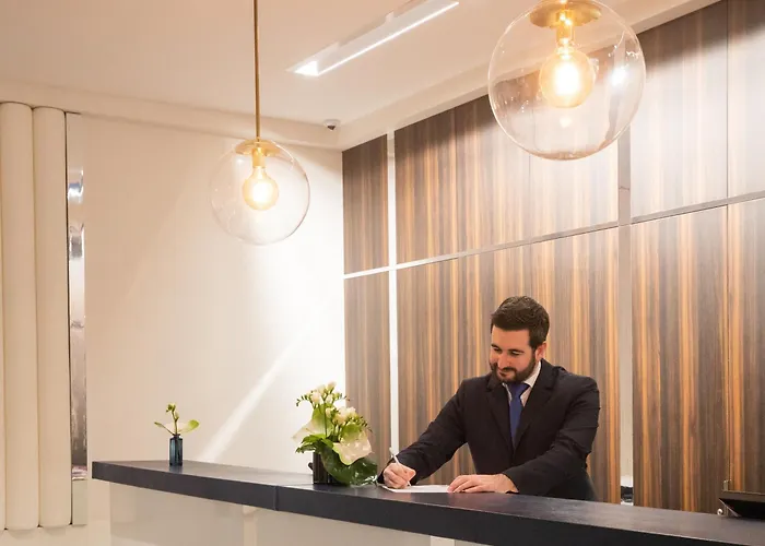 فندق بيل آمي