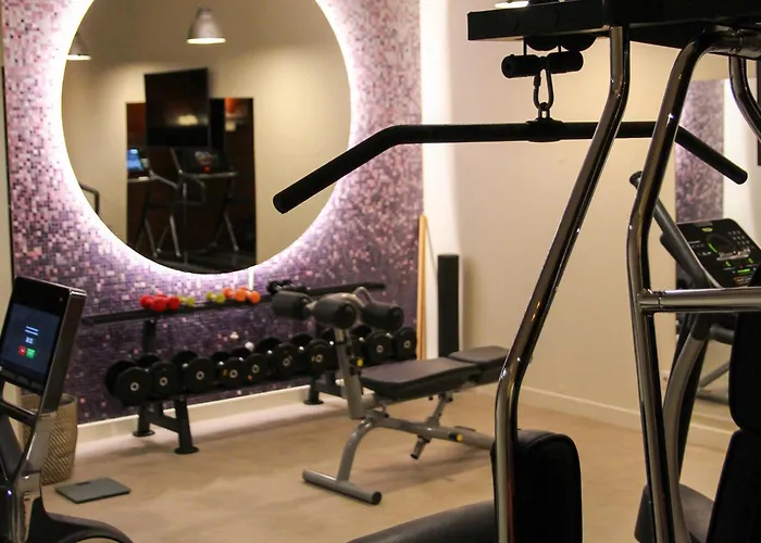 بيل آمي فندق