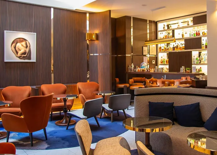 بيل آمي فندق 5*