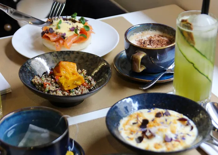 فندق بيل آمي باريس