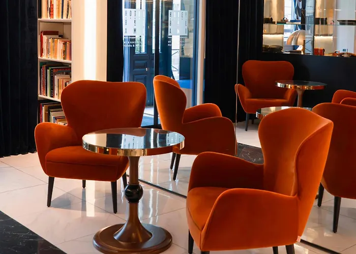 بيل آمي باريس