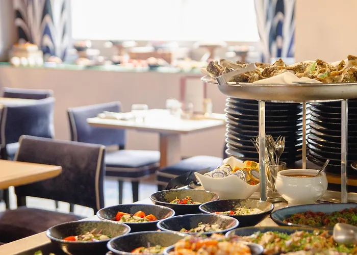 بيل آمي فندق