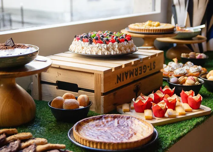 بيل آمي فندق 5*