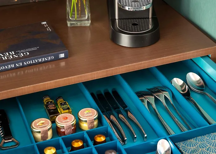 بيل آمي فندق