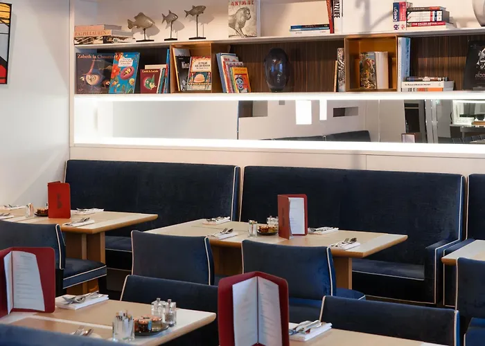 ベル アミ ホテル 5*