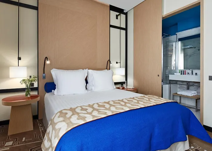 فندق بيل آمي 5*