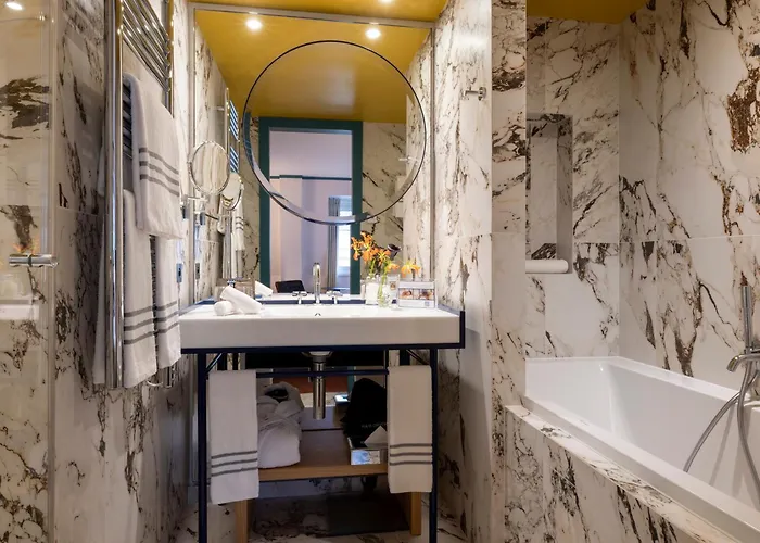 بيل آمي 5* باريس