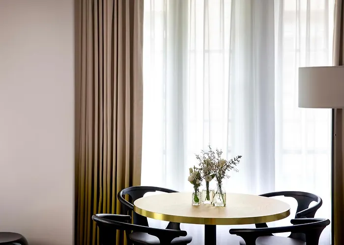 بيل آمي باريس