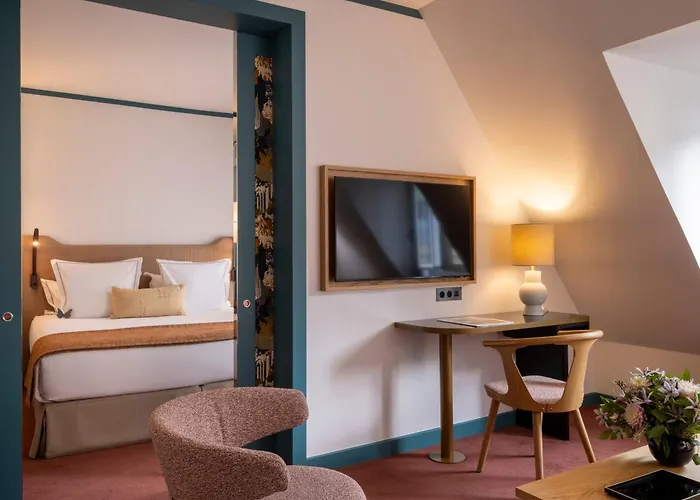 فندق بيل آمي