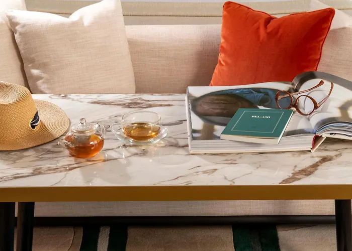 فندق بيل آمي 5*