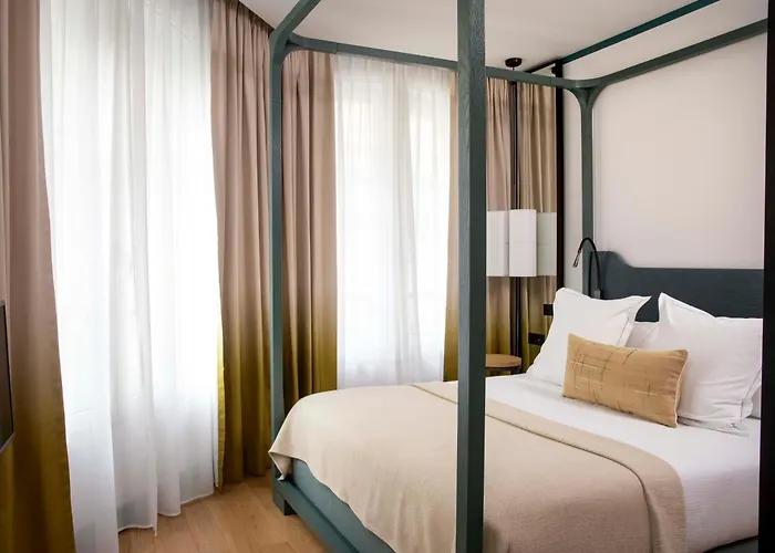 فندق بيل آمي