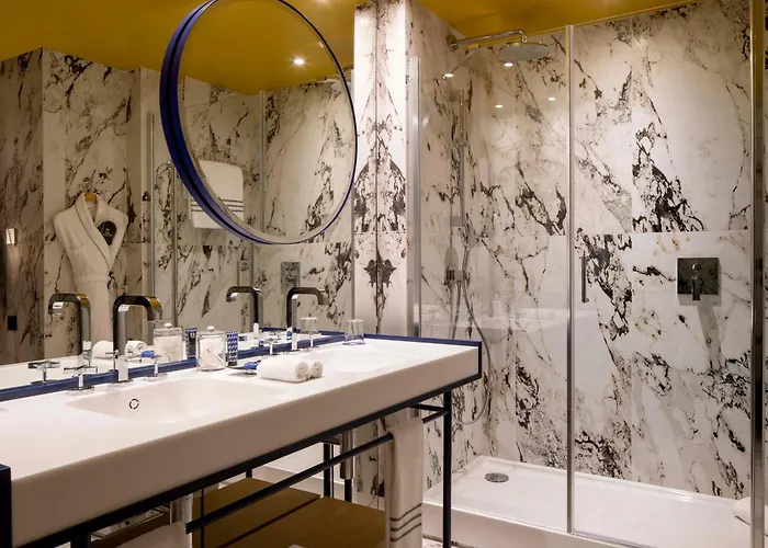 فندق بيل آمي 5*