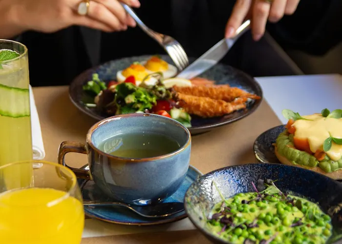 بيل آمي 5* باريس