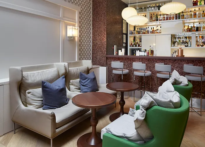 Bel Ami Hotel