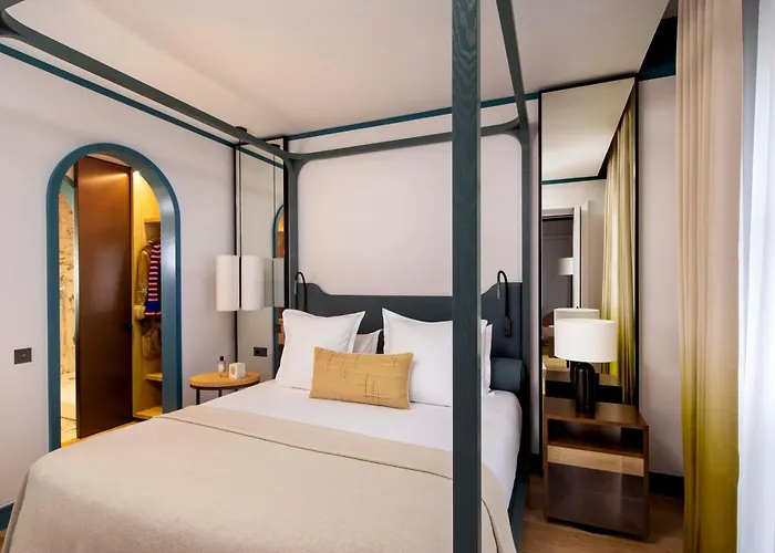 Hotel Bel Ami 5*