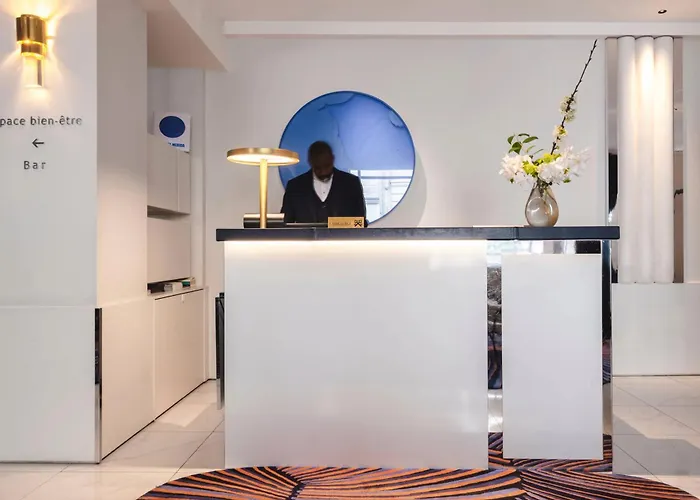 Bel Ami Hotel 5*