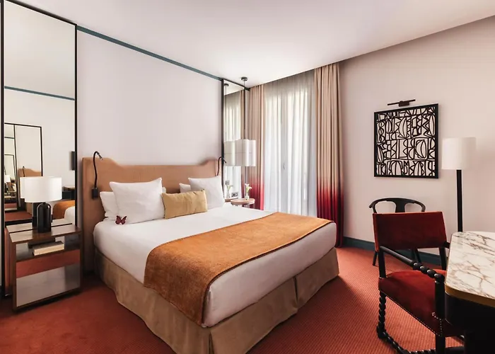 Hotel Bel Ami