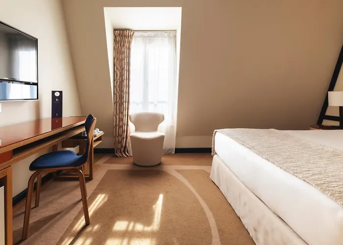 Hotel Bel Ami 5*