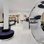 贝尔阿米酒店 酒店