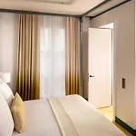 贝尔阿米酒店 酒店