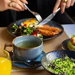 贝尔阿米酒店 5* 巴黎