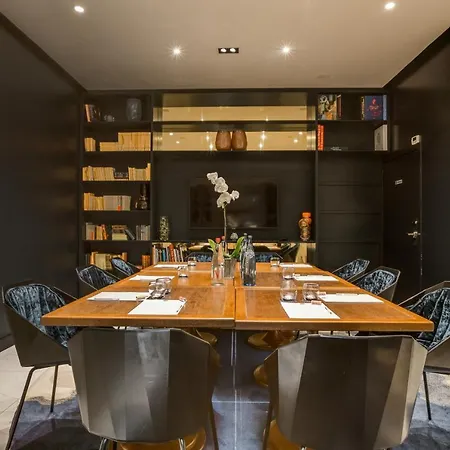 فندق بيل آمي