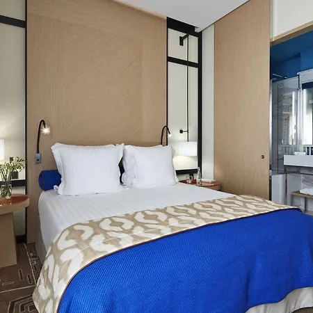 Hotel Bel Ami