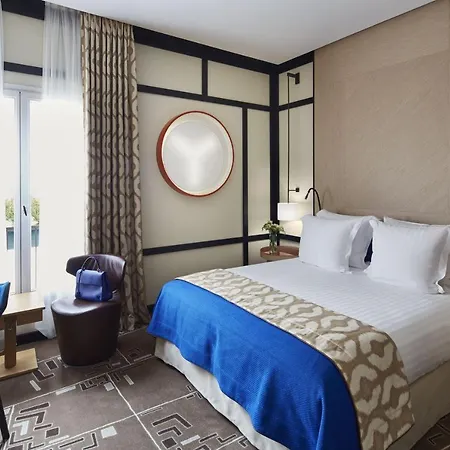 فندق بيل آمي