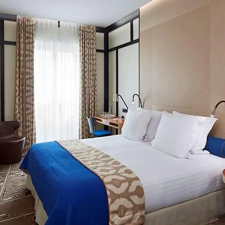 Hotel Bel Ami 5*