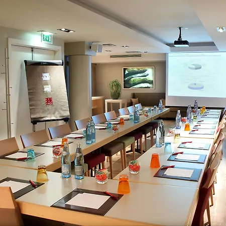 فندق بيل آمي باريس