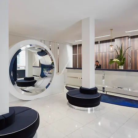 Hotel Bel Ami 5*