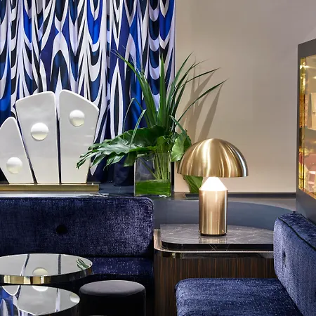 فندق بيل آمي باريس