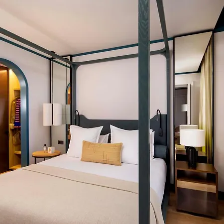 Hotel Bel Ami 5*
