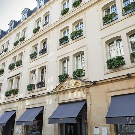 Bel Ami Hotel