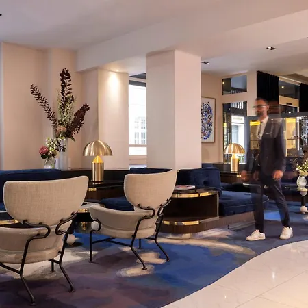 Bel Ami Hotel 5*