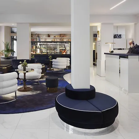 فندق بيل آمي