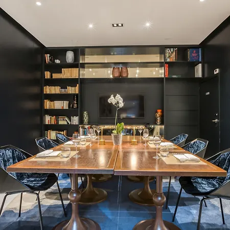 بيل آمي باريس