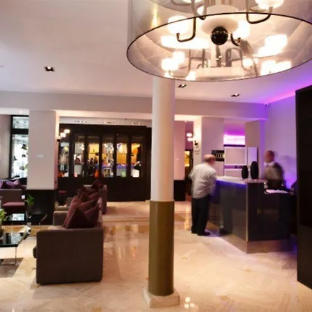 فندق بيل آمي 5*