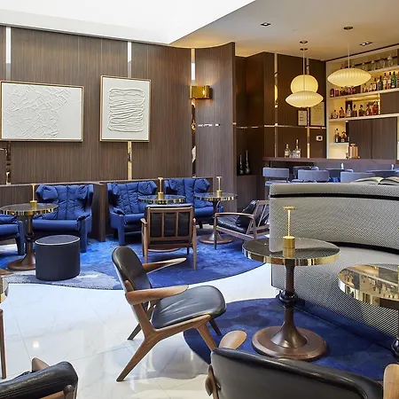 Hotel Bel Ami