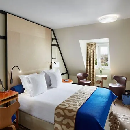 Bel Ami Hotel