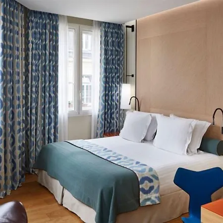 Bel Ami Hotel